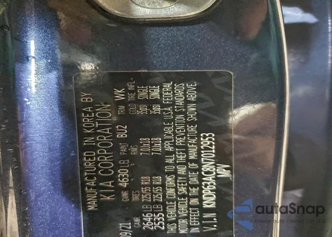 2022 Kia Sportage S from USA, damaged, VIN KNDP63AC8N7012953